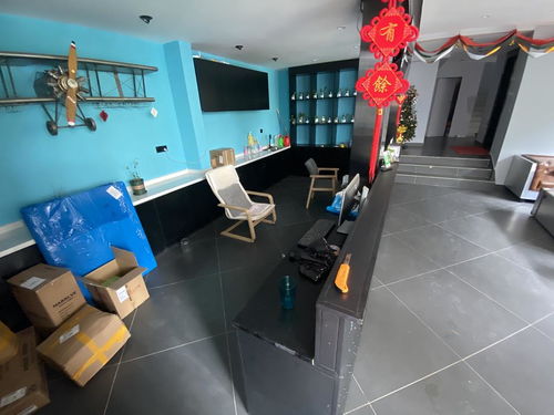 科技中介服務 在“房東直租”時代，如何更高效地連接需求與資源？