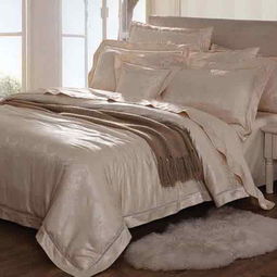 魚(yú)臺(tái)堂皇家紡專(zhuān)賣(mài)店 床上用品全品類(lèi)導(dǎo)覽