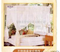 優(yōu)質(zhì)床上用品供應(yīng) 蚊帳、涼席與枕頭的生產(chǎn)與選擇指南