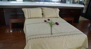 懷舊床上用品 價(jià)格、廠家與選購(gòu)指南