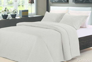 床上用品選購(gòu)全攻略 色彩搭配美學(xué)與舒適面料解析